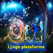 i.jogo plataforma